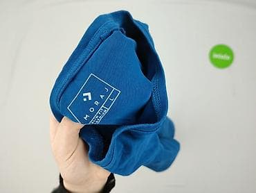 bomberka oversize: Moraj, Koszulka dla mężczyzn, rozmiar L — 4