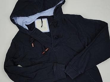 m hanro: Jasper Conran, Bluza z kapturem dla mężczyzn, rozmiar M — 1