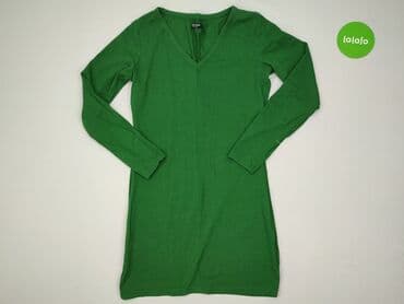 sukienka butelkowa zieleń h: Tom Rose, Women`s dress, size S (EU 36) — 2