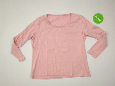 bluzki plus size allegro: C&A, Women's blouse, size XL (EU 42) — 2
