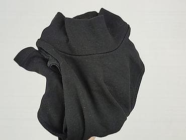 black squad marka: Bershka, Top damski, rozmiar S — 6