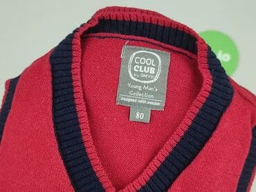 lidl sukienki letnie: Sweater, Cool Club, 9-12 months, condition - Perfect — 4
