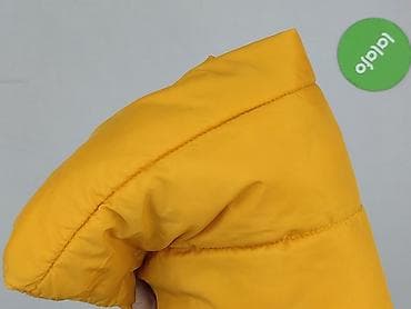 kardigan polska marka: Kamizelka, Sinsay, 9 lat, 128-134 cm, stan - Bardzo dobry — 6