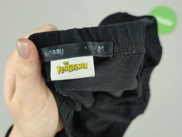 spodenki do spania sinsay: Sinsay, Szorty damskie, rozmiar M — 4