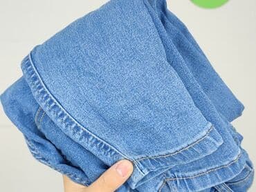 sinsay spodenki damskie jeans: Sinsay, Jeansy damskie, rozmiar XS — 5