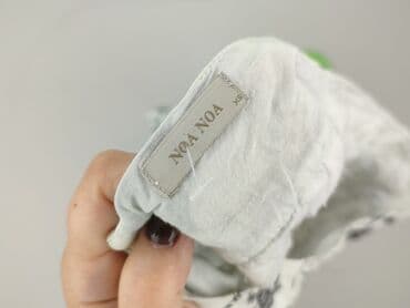 spódniczka welurowa: Noa Noa, Spódnica damska, rozmiar XS — 5