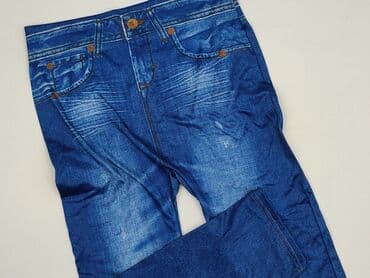 jeansy bootcut: Jeans for women, size L (EU 40) — 1