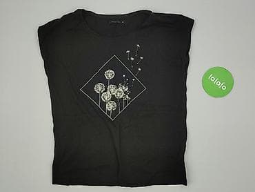 reservd: Reserved, T-shirt damski, rozmiar M — 2