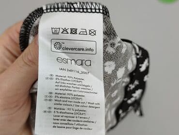 koszula nocna esmara: Esmara, Sukienka damska, rozmiar S — 5