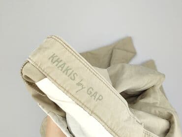 spodnie indicode: Gap, Chinosy dla mężczyzn, S — 5