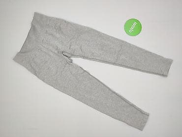 legginsy levity: Legginsy Sportowe damskie, rozmiar M — 2