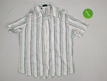 hawajska: Sem, Koszula damska, rozmiar L — 2