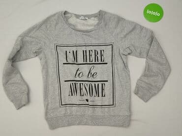 koszulka z napisem trener: Amisu, Bluza damska
, M — 2