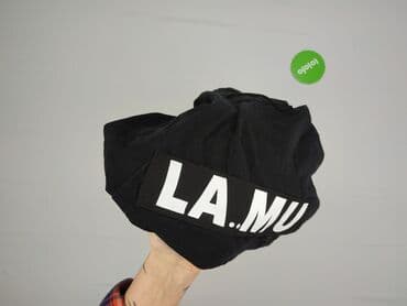 bluzy widzewa: Bluza z kapturem damska, rozmiar S — 5