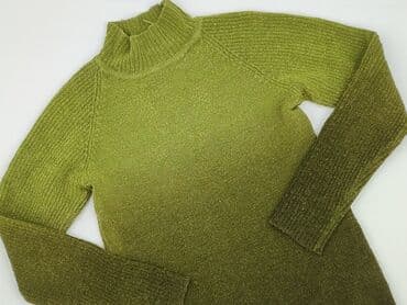 h: Sweter damski, rozmiar S — 1