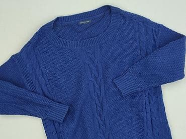 sweter w paski cropp: Tommy Hilfiger, Sweter damski, rozmiar XL — 1