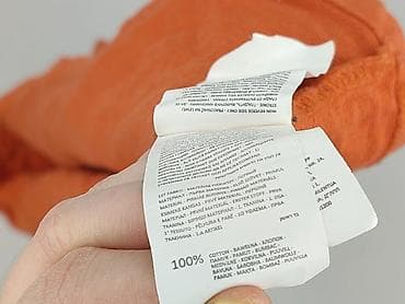 bluzki balmain: House, Top damski, rozmiar S — 4