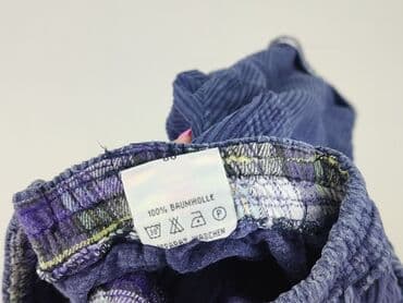 pajacyk niemowlęcy 5 10 15: Legginsy, 9-12 miesięcy, stan - Dobry — 4