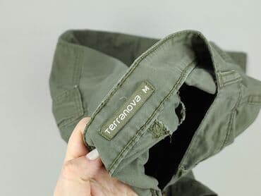 bugo obuwie: Terranova, Spodnie cargo damskie, rozmiar M — 4