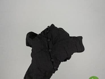 koszulka na ramiączkach jedwabna: Moodo, T-shirt damski, rozmiar M — 6