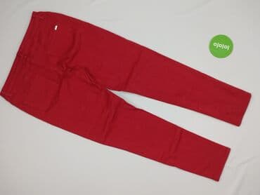 dżinsy dla puszystych: Morgan, Jeansy damskie, rozmiar M — 3