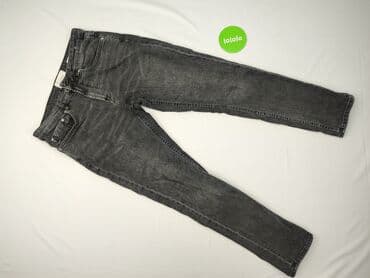 bluzy pull and bear: PULL&BEAR, Jeansy dla mężczyzn — 2