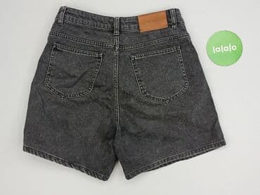 Women's Clothing: Zara, Shorts for women, size S (EU 36) — 3