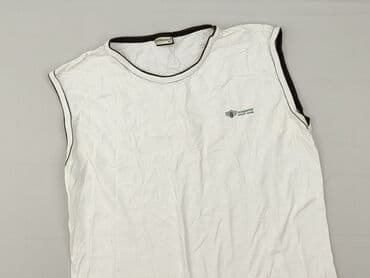 koszulki bez rękawów damskie armani exchange: Women`s T-shirt, size 2XL — 2