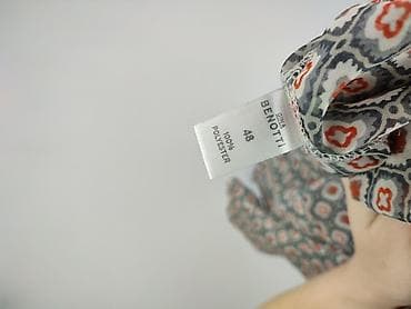 sprandi pandy: Gina Benotti, Koszula damska, rozmiar One size — 5