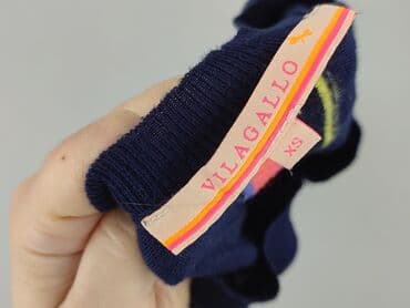 sweter: Sweter damski, rozmiar XS — 4