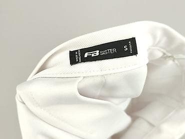 spódnice do ziemi: FB Sister, Spódnica damska, rozmiar S — 4