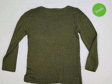 tunika sinsay: Sinsay, Sweter damski, rozmiar M — 4