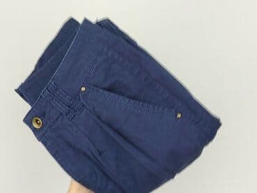 buty vices klapki: Vero Moda, Spodnie materiałowe damskie, rozmiar 2XS — 6