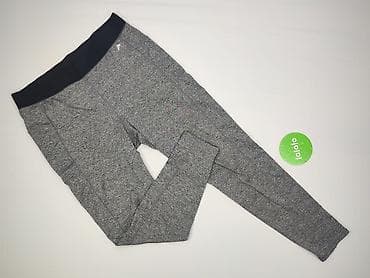 crivit golf: Tesco F&F, Legginsy Sportowe damskie, rozmiar L — 2