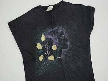 van graf: T-shirt damski, rozmiar M — 1