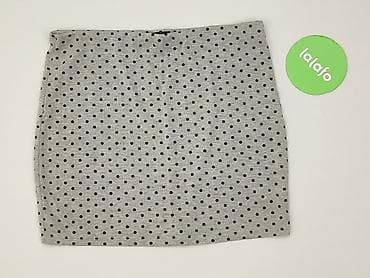 spódnice basic ciazowa: Papaya, Spódnica damska, rozmiar S — 2