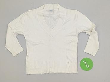 max studio sweter: New Look, Sweter damski, rozmiar L — 2