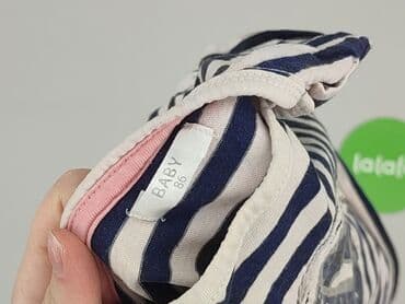 lidl bielizna esmara: Koszulka, 9-12 miesięcy, stan - Bardzo dobry — 4