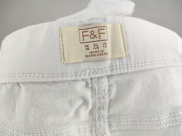 z tesco: Tesco F&F, Jeansy damskie, rozmiar 3XL — 4