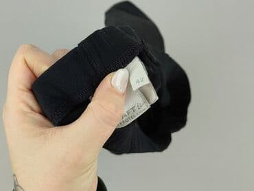 gortex biustonosze: Legginsy Sportowe damskie, rozmiar XL — 5