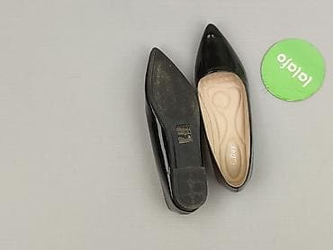 ugg buty ccc: L.Day, Balerinki damskie, rozmiar 37 — 4