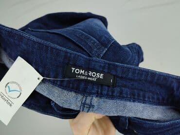 jeans tommy: Jeansy damskie, rozmiar S — 4