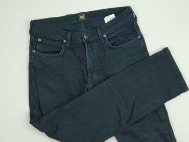 Lee, Jeans for men, size S