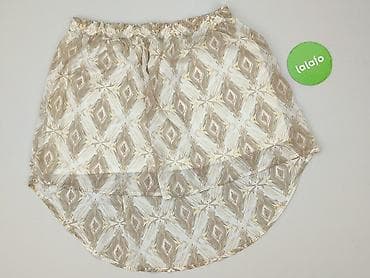 lata 90 spodnice: Colours of the World, Spódnica damska, rozmiar L — 2