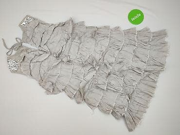 pow second hand: Saint Tropez, Sukienka damska, rozmiar M — 3