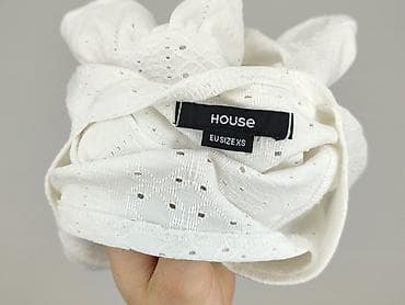 pieces: House of Denim, Bluzka damska, rozmiar XS — 4