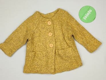 lidl bielizna termoaktywna dla dzieci: Coat, Dunnes Stores, 9-12 months, condition - Perfect — 2