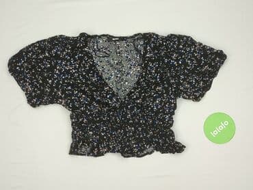 krótkie spodenki i marynarka: Bik Bok, Bluzka damska, S — 2