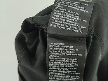 body gamex: Legginsy Sportowe damskie, rozmiar M — 5