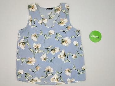 haftowany top: ONLY, Top damski, rozmiar XL — 2